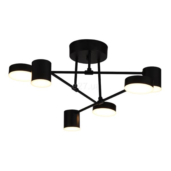 Люстра Viokef 4268200 Ceiling Light Uno