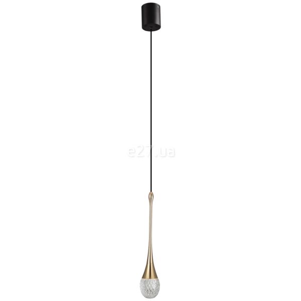 Підвісний світильник Viokef 4268500 Pendant Light Star Light