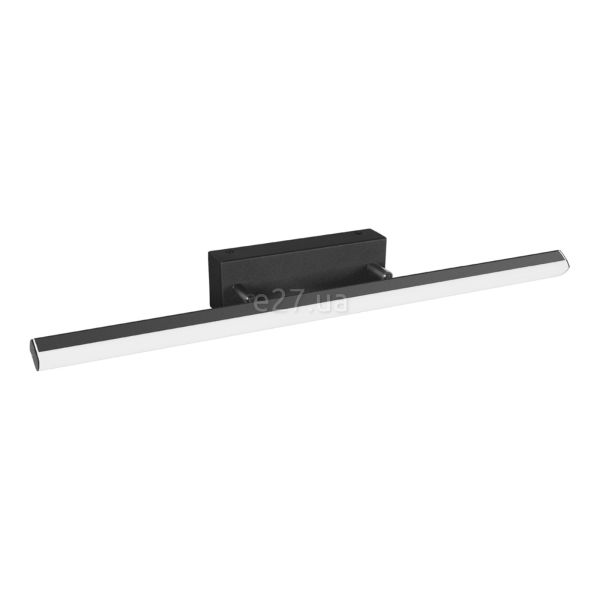 Бра Viokef 4272101 Adjustable Wall Light Black Sunny