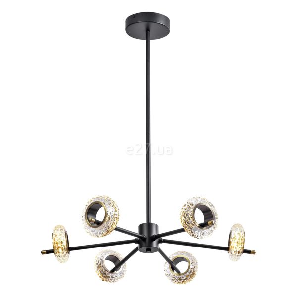 Люстра Viokef 4272200 6/L Pendant Light Gretta