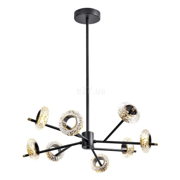 Люстра Viokef 4272300 8/L Pendant Light Gretta