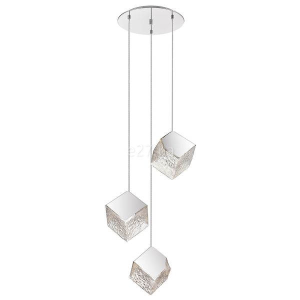 Подвесной светильник Viokef 4273100 3/L Pendant Light Dream