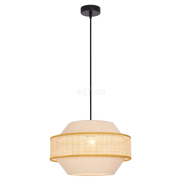 Подвесной светильник Viokef 4274500 Pendant Light D:350 Erica