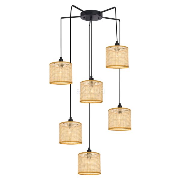 Підвісний світильник Viokef 4275000 Suspended Light Erica