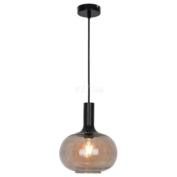 Подвесной светильник Viokef 4278000 Pendant Light Fume D250 Convex