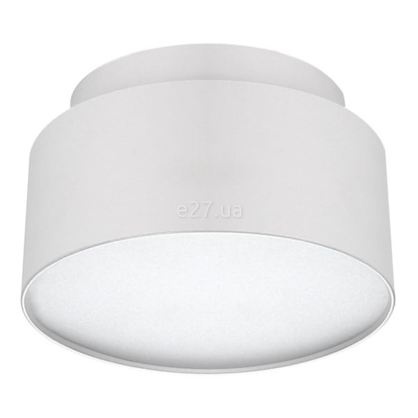 Точковий світильник Viokef 4279500 Ceiling Light White D:138 Gabi