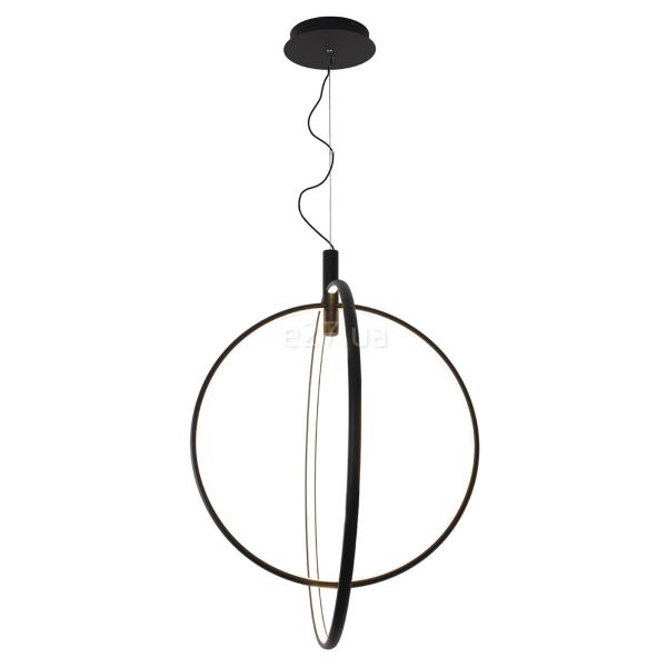 Люстра Viokef 4280500 2/L Pendant Light Step