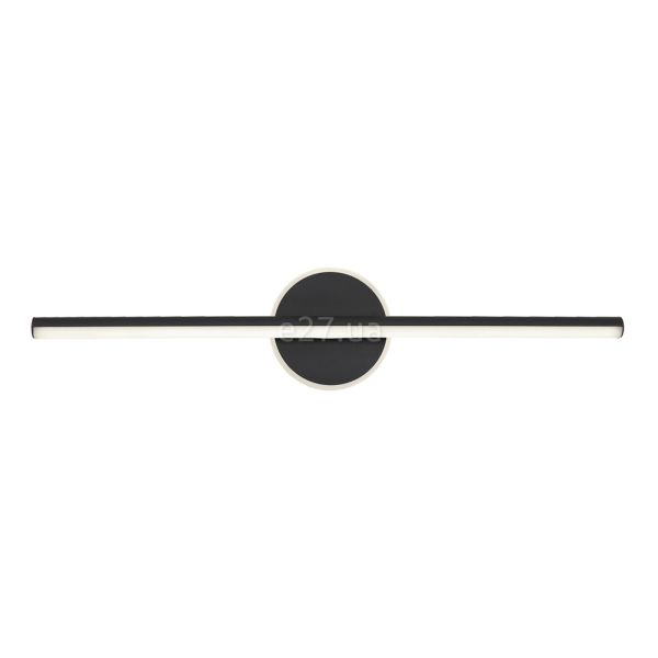 Настінний світильник Viokef 4285800 Wall Light Black Camelia