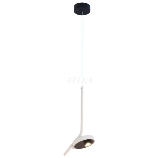 Подвесной светильник Viokef 4288100 Pendant Light White Factory