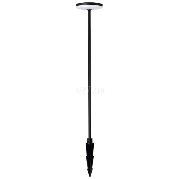 Парковий світильник Viokef 4289500 Outdoor Floor Lamp Helen