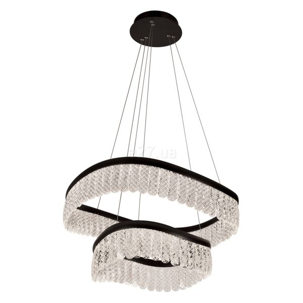 Люстра Viokef 4291600 Pendant Lamp Crystal