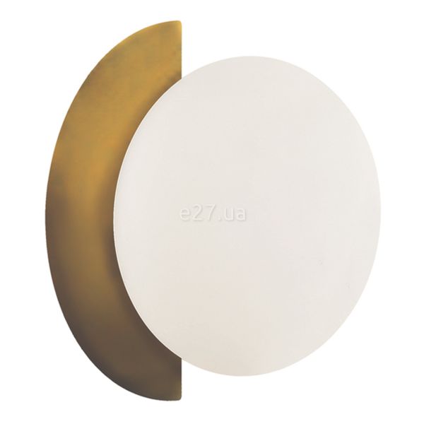 Бра Viokef 4292001 Wall Lamp Gold Darcy