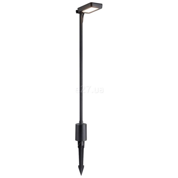 Парковый светильник Viokef 4293300 Outdoor Floor Lamp Diego