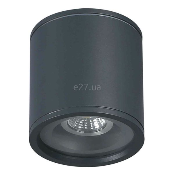 Точковий світильник Viokef 4294101 Ceiling Lamp Dark Grey Calista