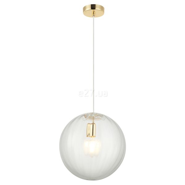 Подвесной светильник Viokef 4294300 Pendant Lamp Transparent Diana