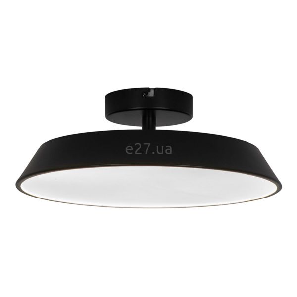 Люстра Viokef 4296901 Ceiling Lamp Black Flat