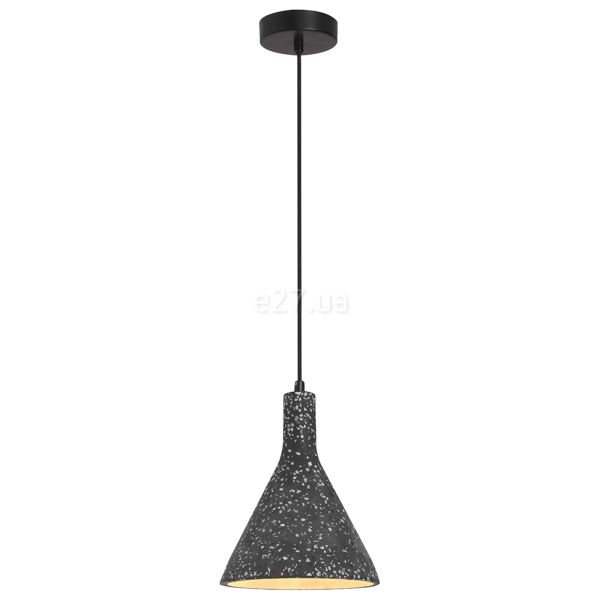 Підвісний світильник Viokef 4297401 Pendant Lamp Black Dot