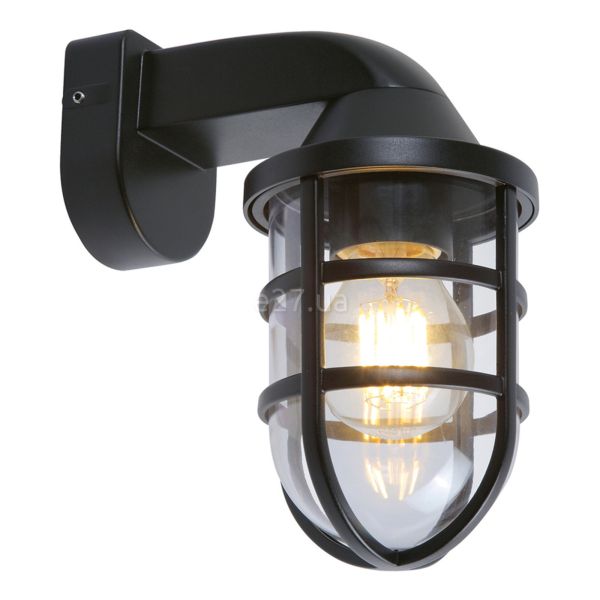 Бра Viokef 4298100 Wall Lamp H:215 Cap