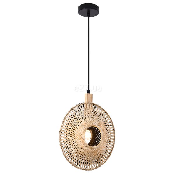 Підвісний світильник Viokef 4299100 Pendant Lamp Ilanga