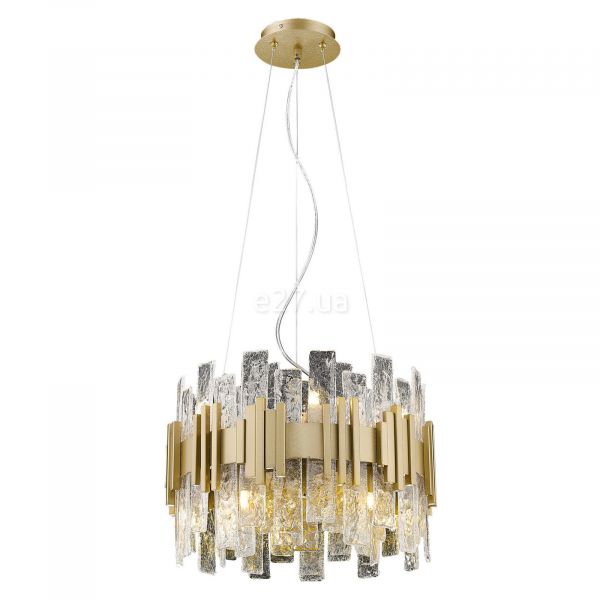 Люстра Wunderlicht B6807-410