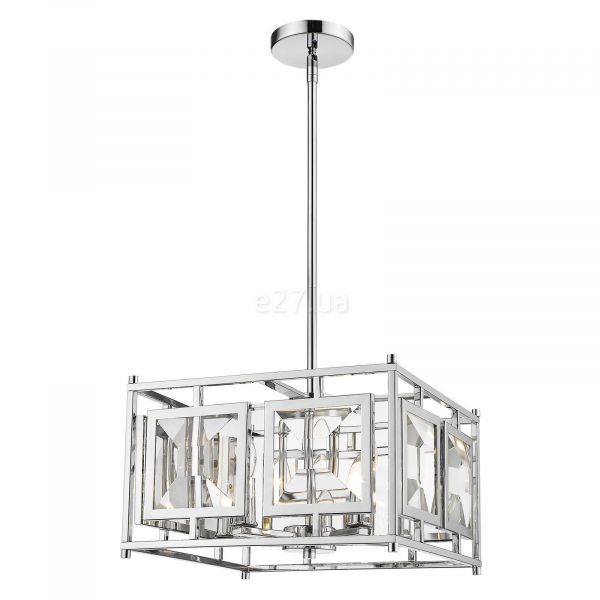 Люстра Wunderlicht BR7015-45