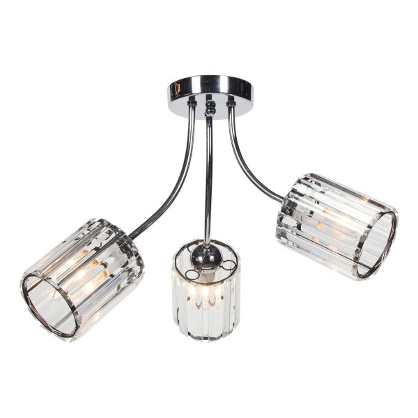 Люстра Wunderlicht JS1484-43