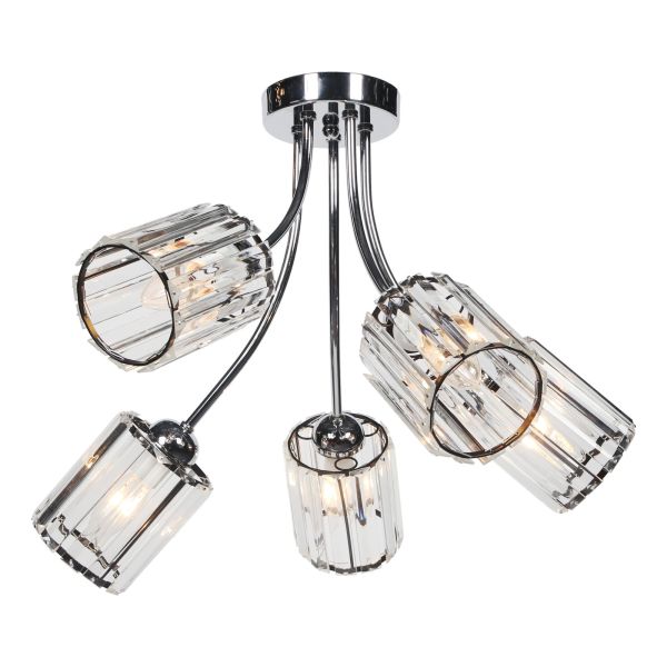 Люстра Wunderlicht JS1484-45