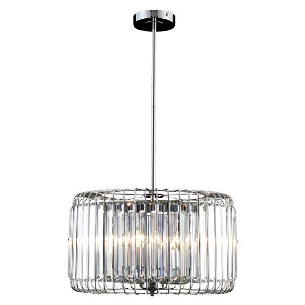 Люстра Wunderlicht K5520-45