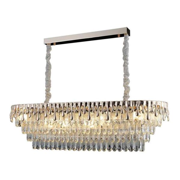 Люстра Wunderlicht K8061-414