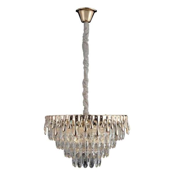 Люстра Wunderlicht K8061-48