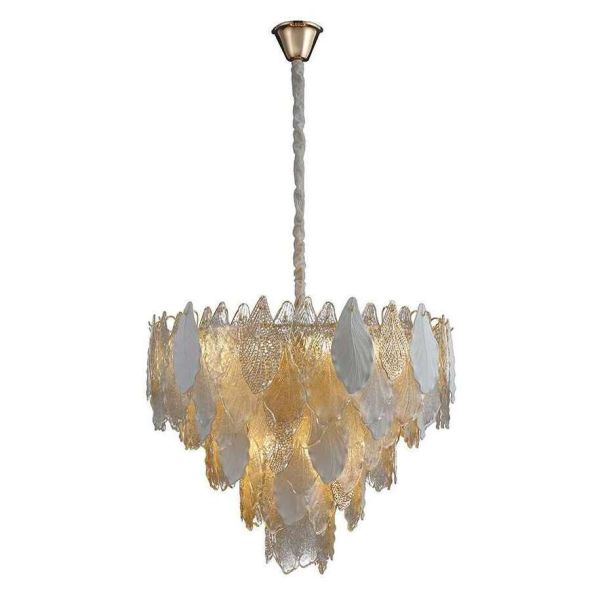 Люстра Wunderlicht K8069-418