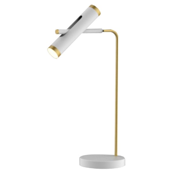 Настольная лампа Wunderlicht KI5428-51W