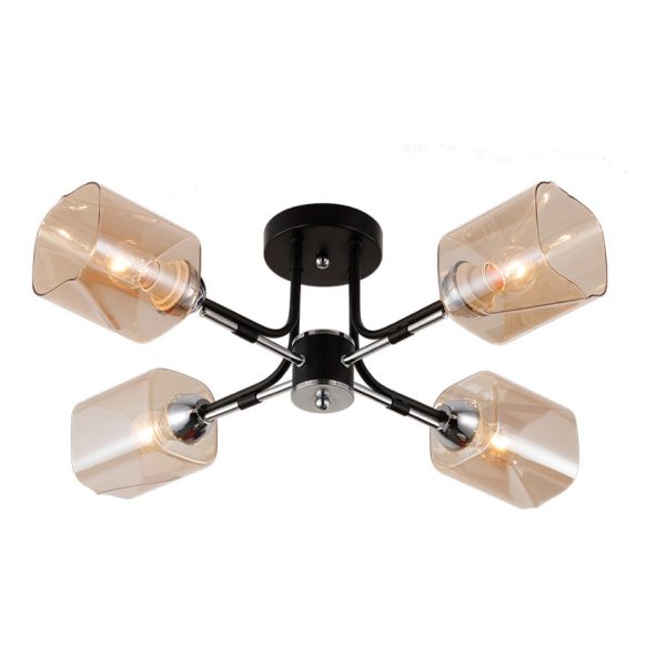 Люстра Wunderlicht KK5189-44