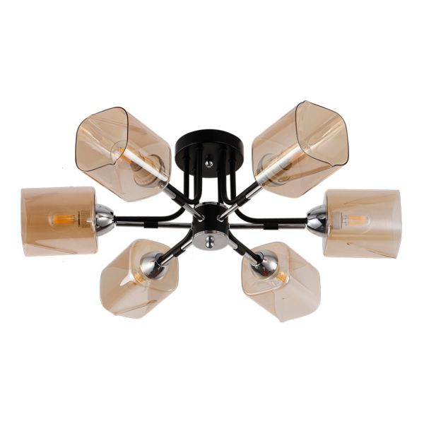 Люстра Wunderlicht KK5189-46