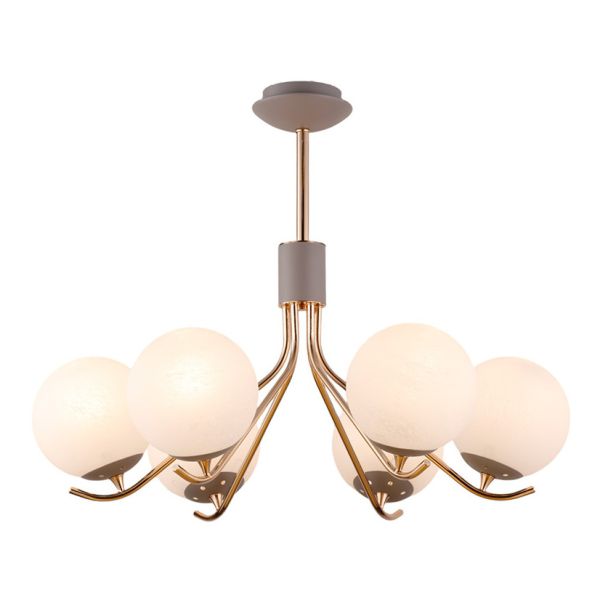 Люстра Wunderlicht KK5772-46