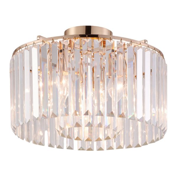 Люстра Wunderlicht KK9230-44