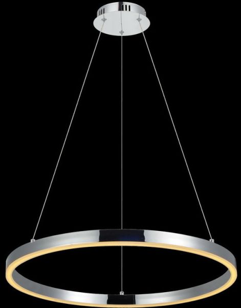 Подвесной светильник Wunderlicht L35305-600CH