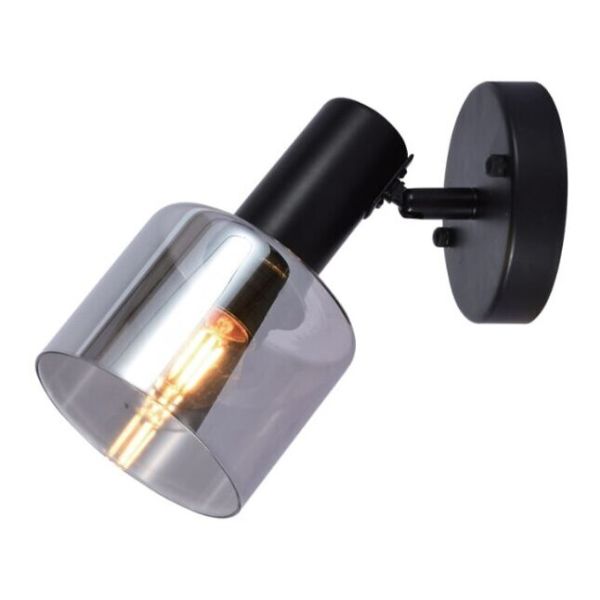 Бра Wunderlicht MF2170-11BK