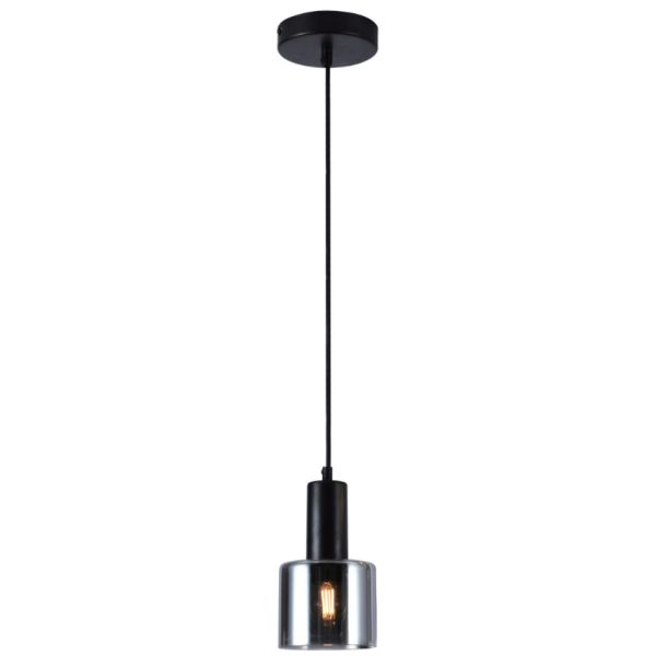 Подвесной светильник Wunderlicht MF2170-31BK