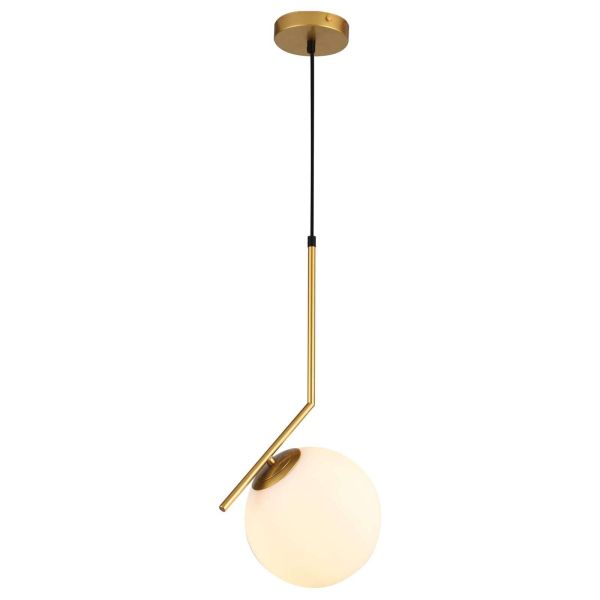 Подвесной светильник Wunderlicht MF2235-31GD