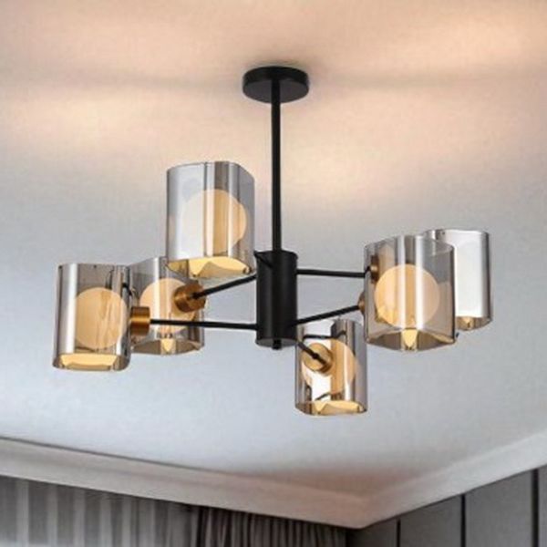 Люстра Wunderlicht OM2091-46