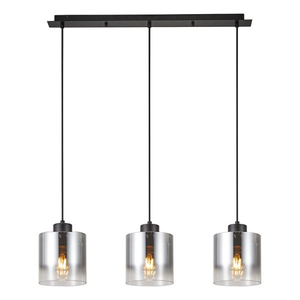 Підвісний світильник Wunderlicht OM6107-33