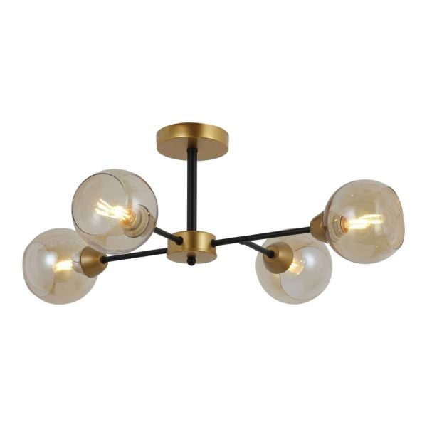 Люстра Wunderlicht OM8164-44