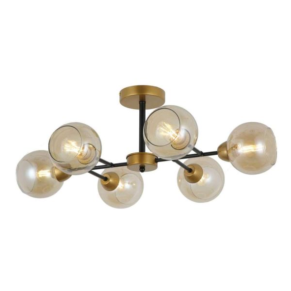 Люстра Wunderlicht OM8164-46