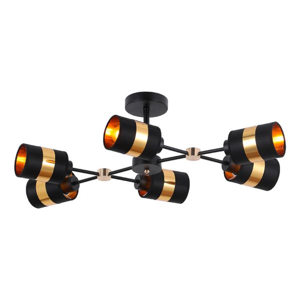 Люстра Wunderlicht OM8310-46