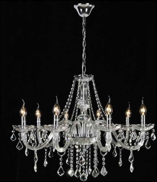 Люстра Wunderlicht RM3130-48