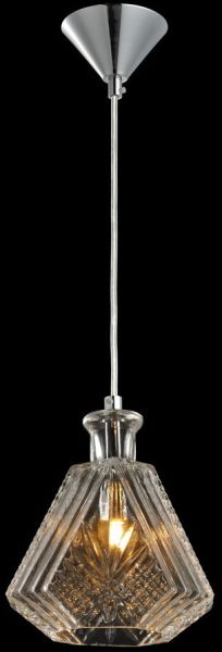 Підвісний світильник Wunderlicht V29215-31CL