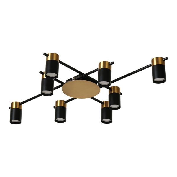 Люстра Wunderlicht WL1842-48