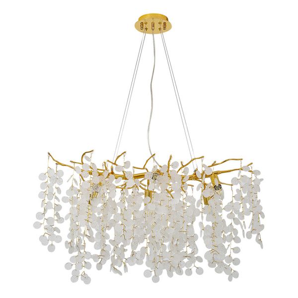 Люстра Wunderlicht WL3929-46