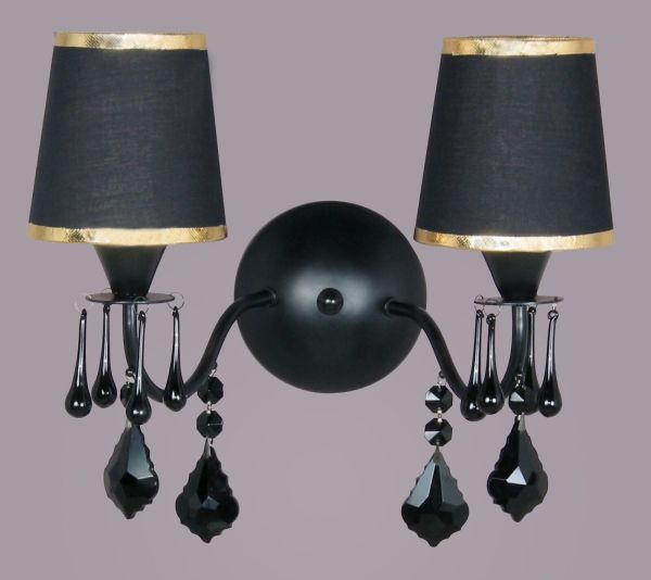 Бра Wunderlicht WL63569-2P61 Nocturne